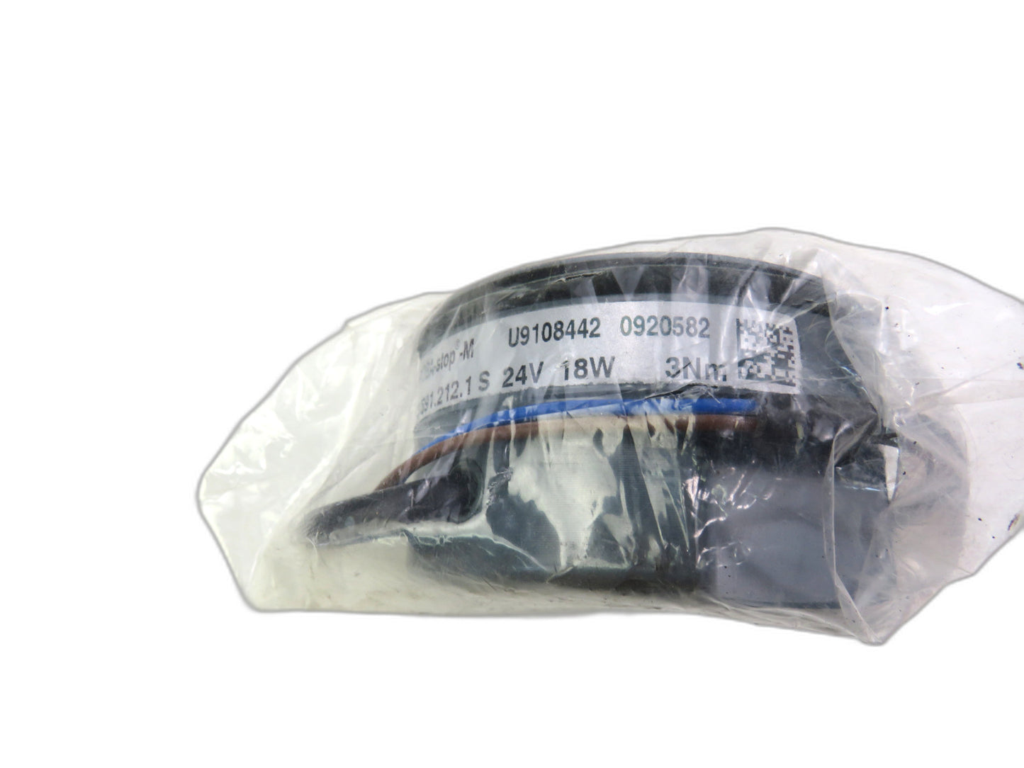 MAYR  3/891.212.1 S ROBA-stop-M U9108442 0920582   New