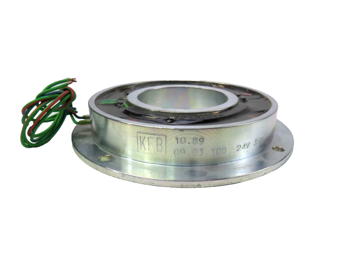 KEB 07.03.100 10.89 clutch brake    New