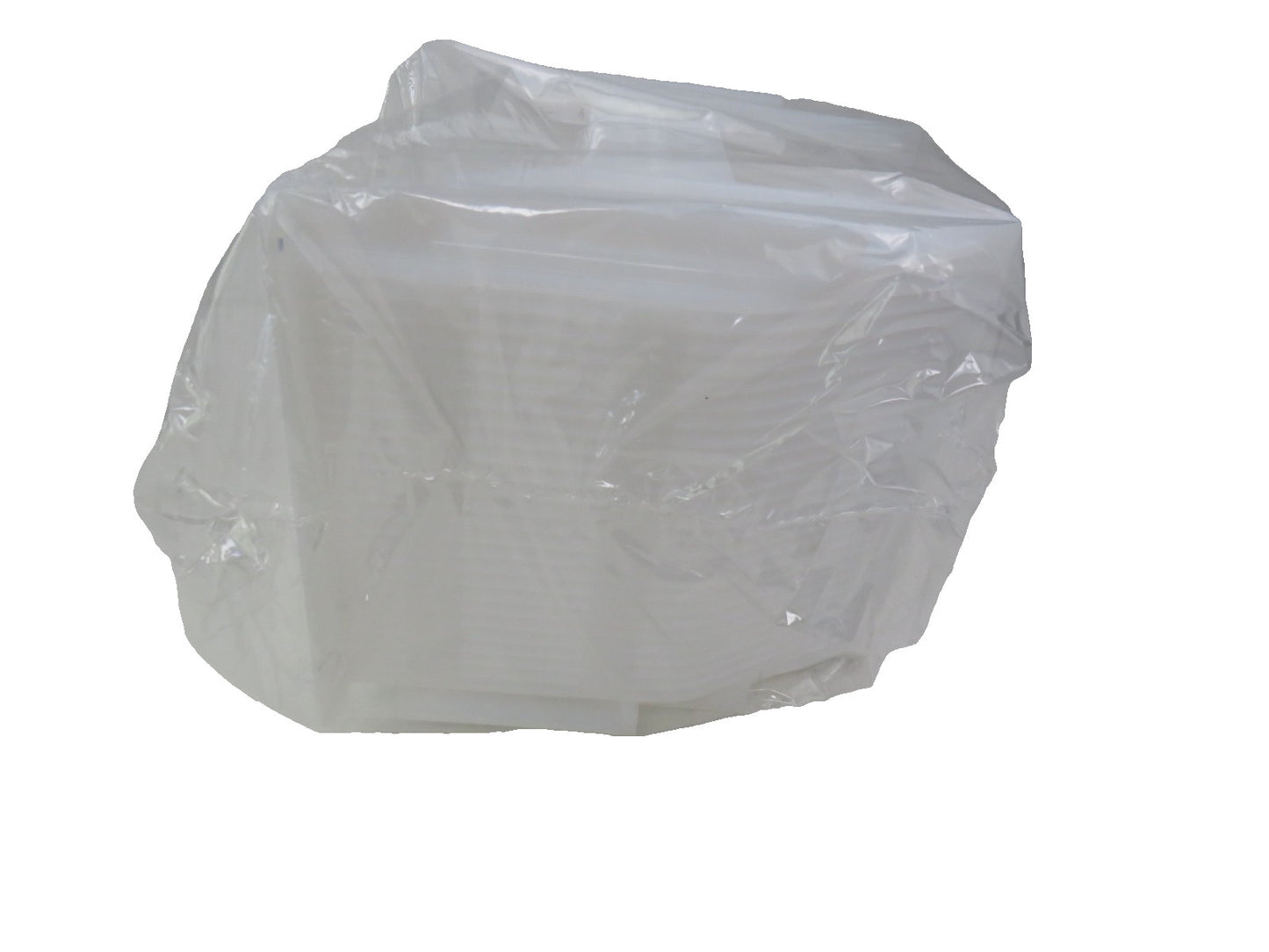 ENTEGRIS A200 A200-80MW-0215 WAFER CASSETTE    New