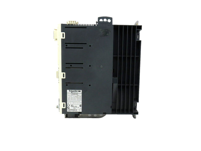 Schneider Electric LXM32MD18M2 CN6 I/O