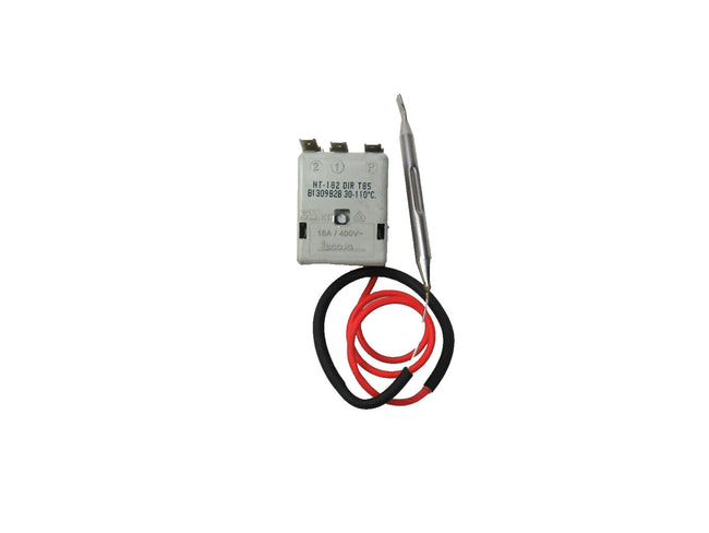 TECASA NT-182 DIR T85    New