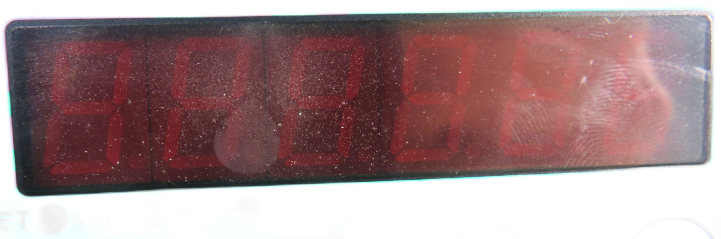 LAUMAS JOLLYW100ANA  W100 ANA INDICATOR    New