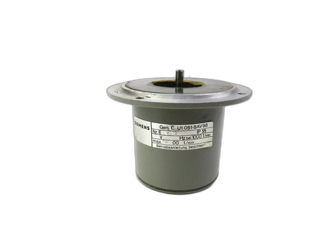 SIEMENS 1GU1051-8AV98 1GU1 051-8AV98   New
