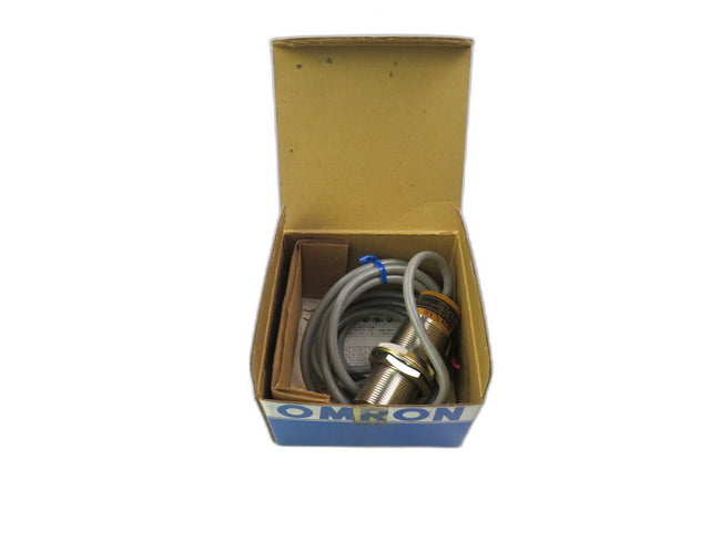 OMRON  TL-X10-L    New