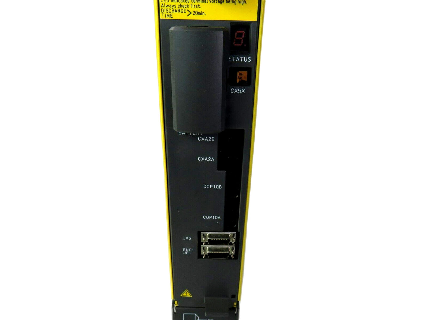 Fanuc A06B-6114-H106