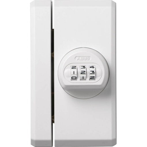 ABUS  FTS106 W EK FTS 106  WHITE     New