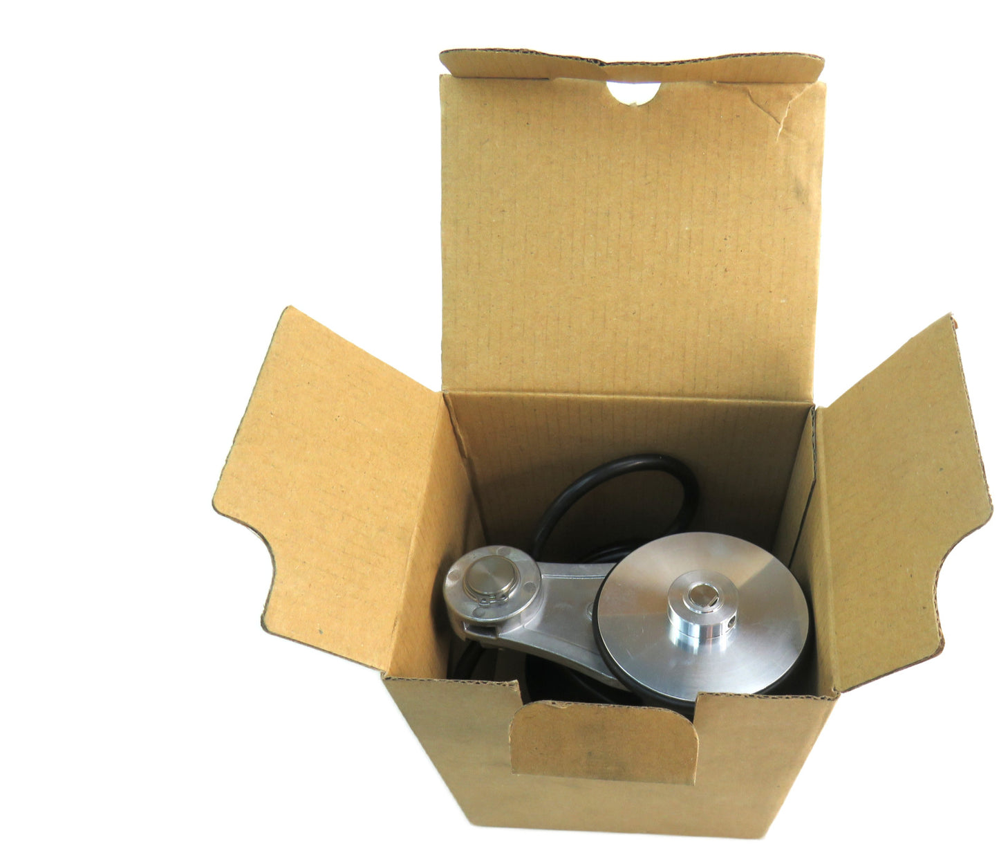 SICK WHEELED ENCODER DBV50E-22EMA2500    New