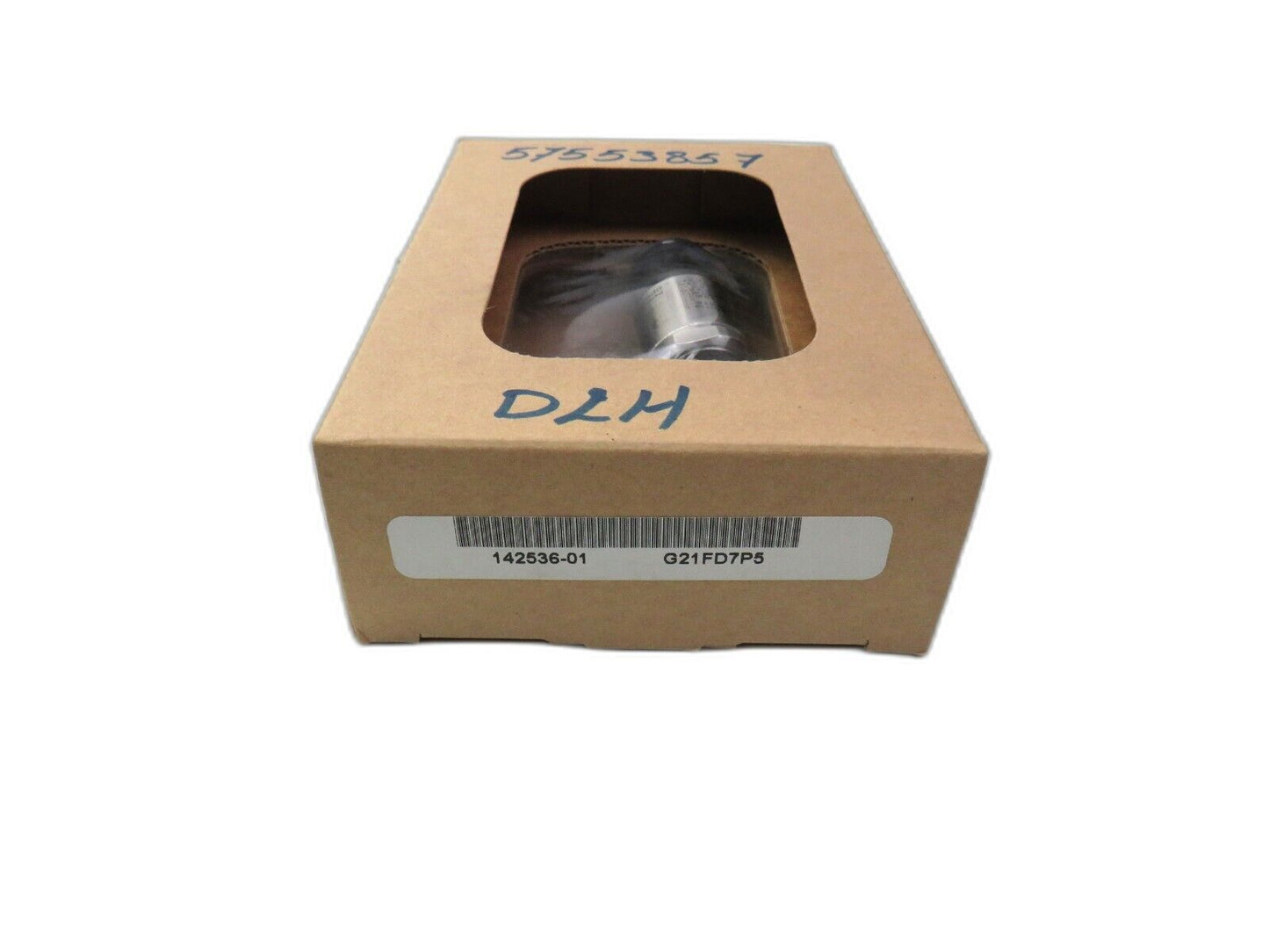 BENTLY NEVADA 330400-01-05 Accelerometer Acceleration Tranducer 3304000105 New