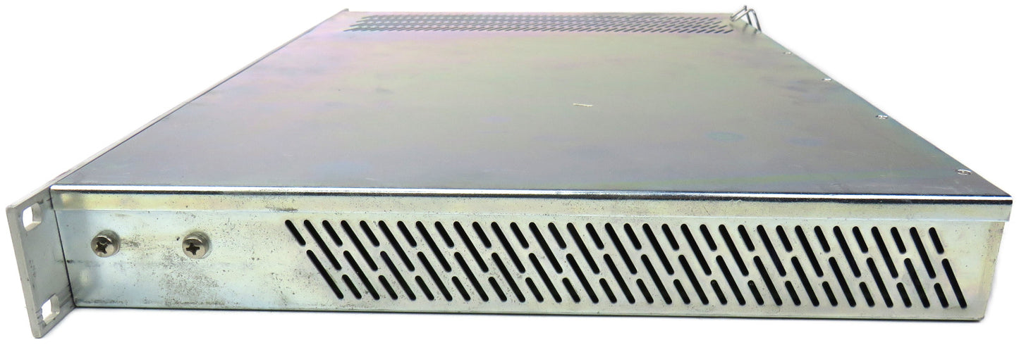 LAWO  STEREO MONITORING