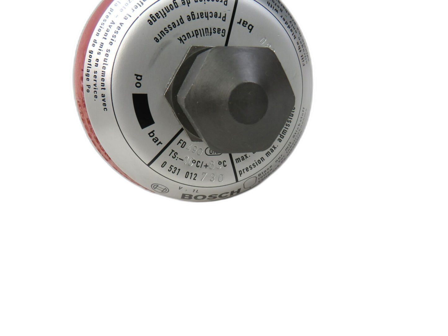 BOSCH REXROTH 0 531 012 730   0531012730 HAB1-330-2X/10G05G-2N111-BA   New