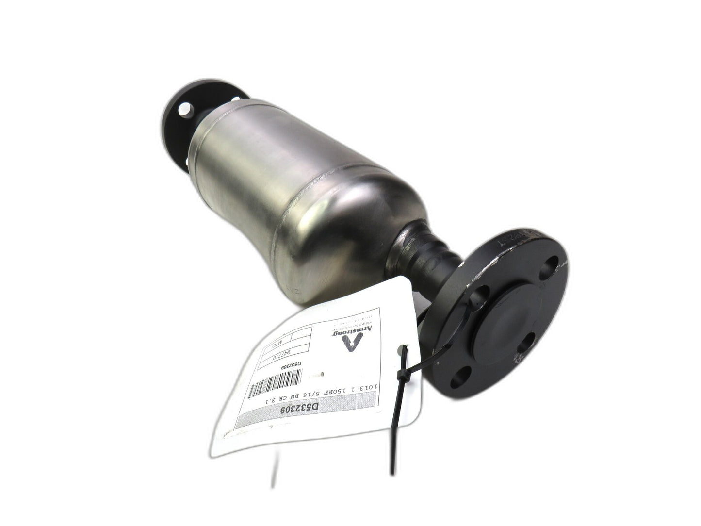 ARMSTRONG  1013 STEAMTRAP D532309 STEAMTRAP STEAM TRAP 1013 1,98 L    New