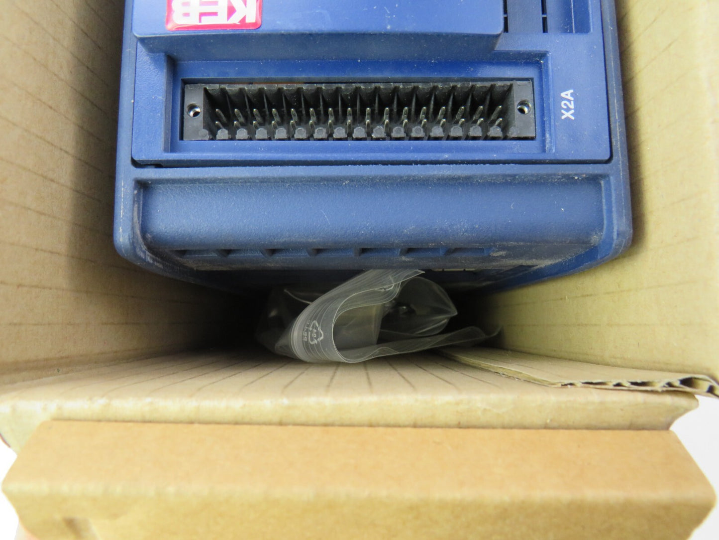 KEB 12G6C3B-3910    New