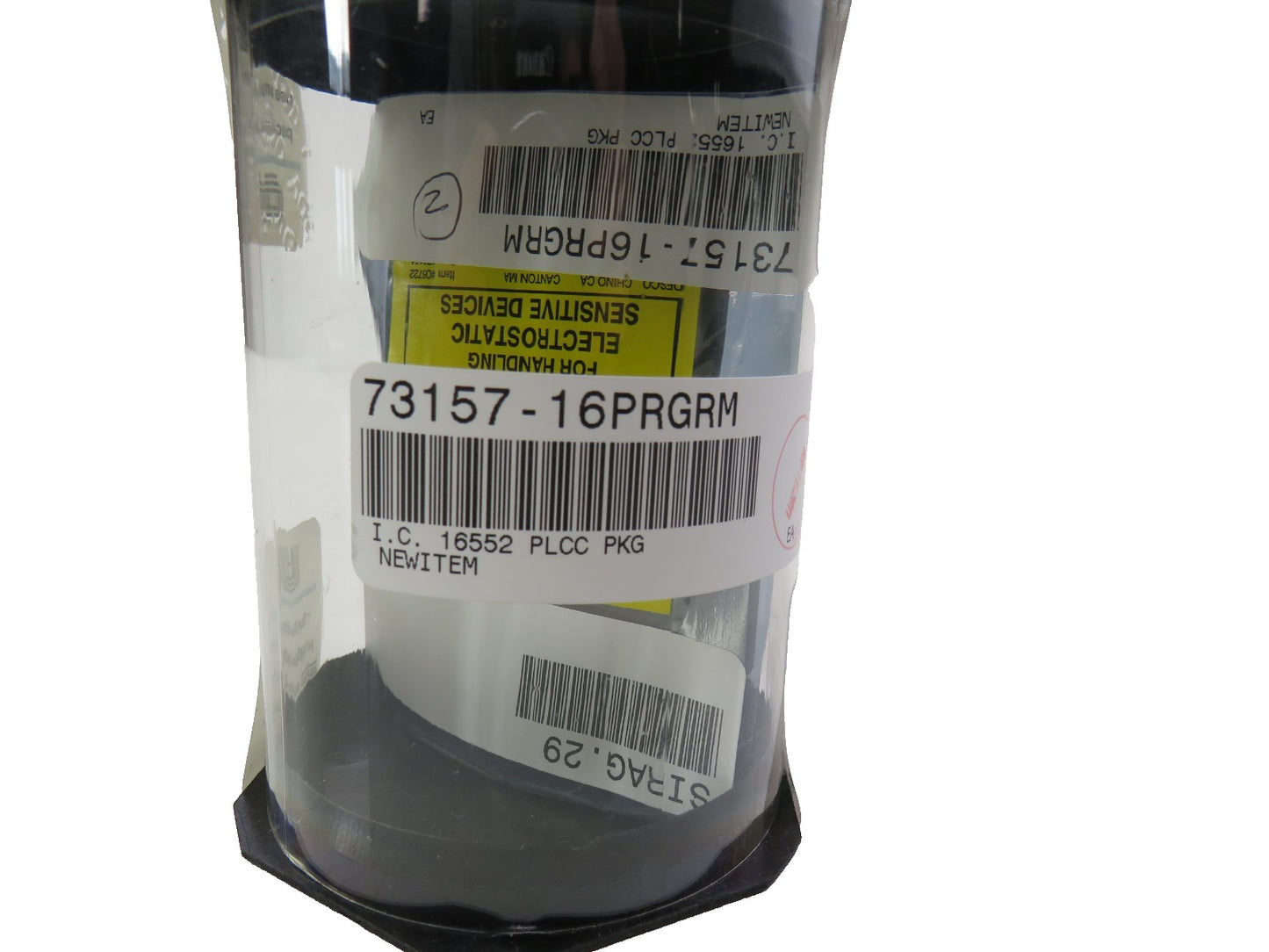 AMAT Applied Materials 73157-16PRGRM MD61540173-0 New