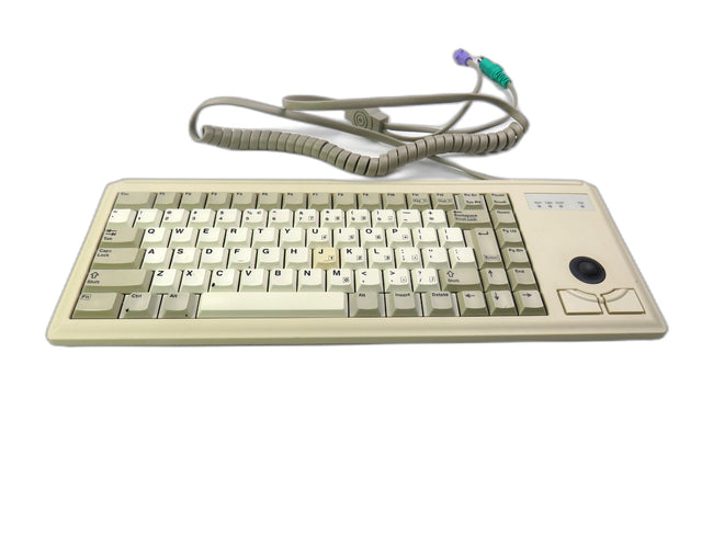CHERRY  ML 4400  QUERTY BALL KEYBOARD