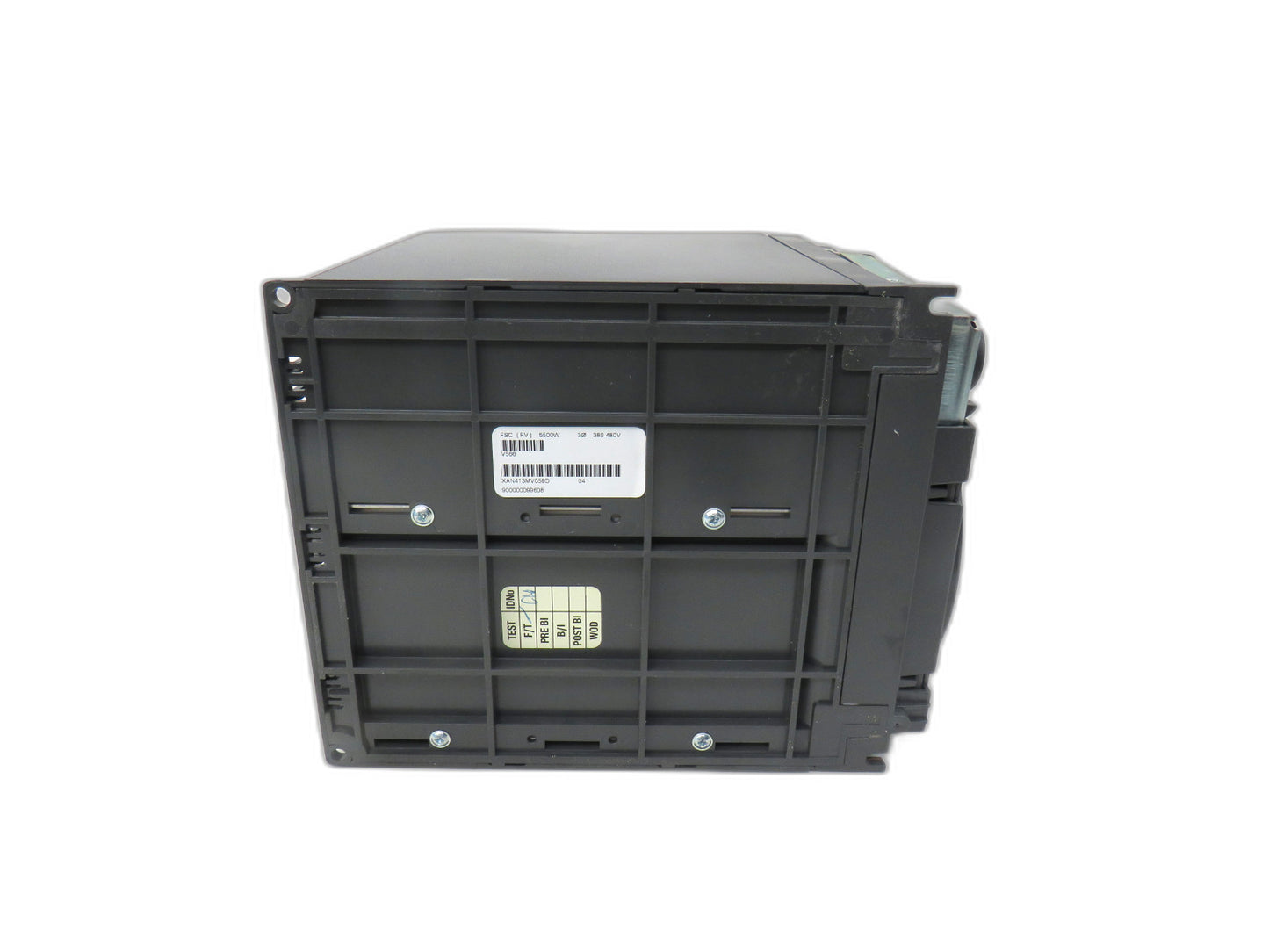 SIEMENS  6SE3221-3DC50    New