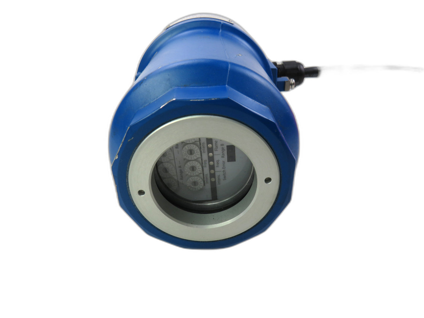 DURAG  D-LX200-xx-xx  and cbl-v1c-p cable   New