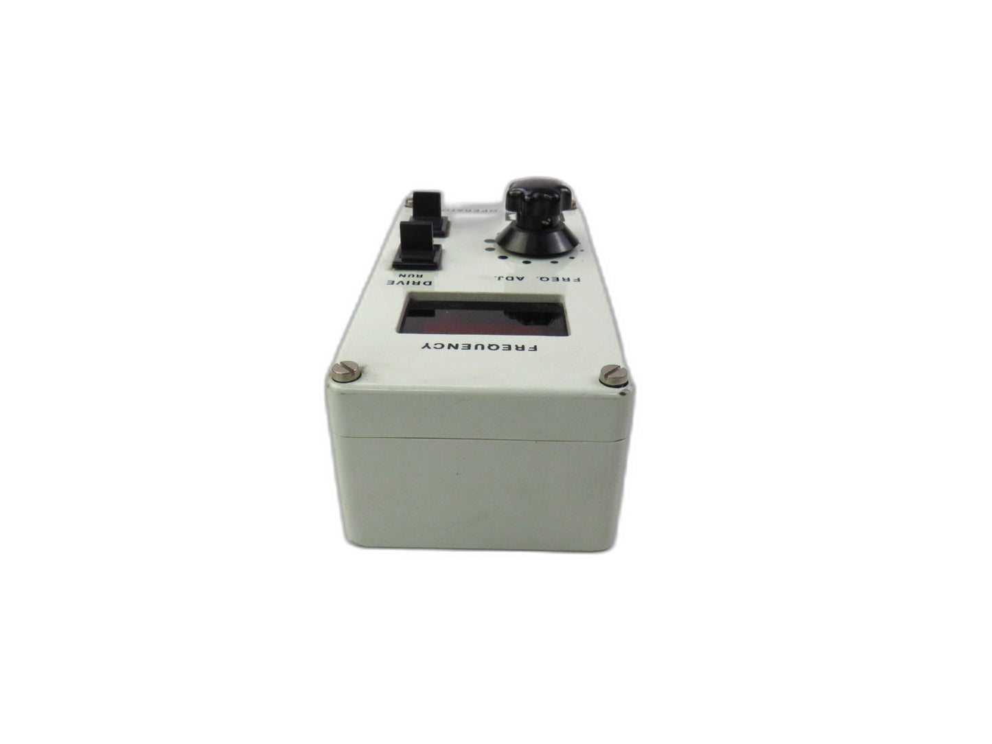 KEB ELECTRONIC  00.56.010-0011 FREQUENCY OPERATOR FREQ. ADJ.