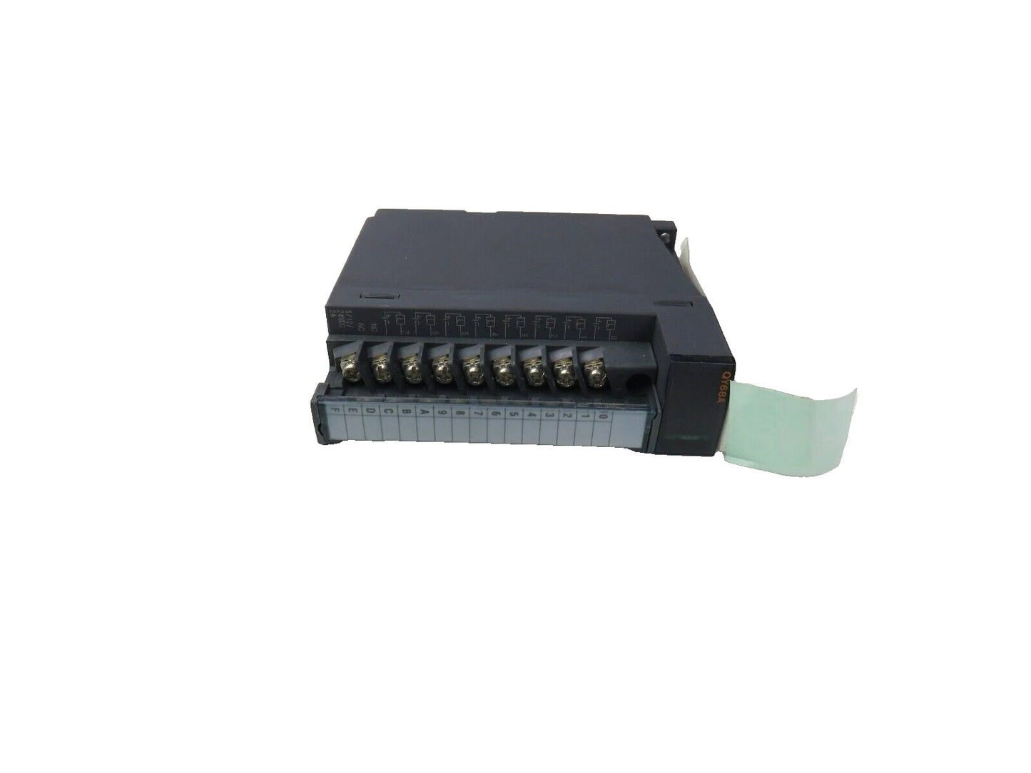 MITSUBISHI QY81P    New