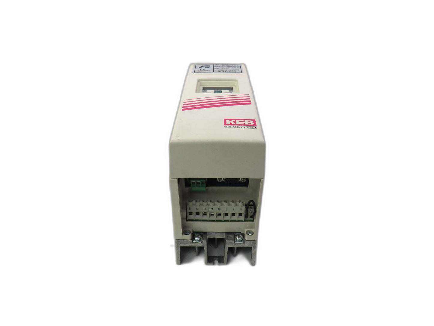 KEB  10.F4.C1D-4L20/2.2 10.F4.C1D-4L20