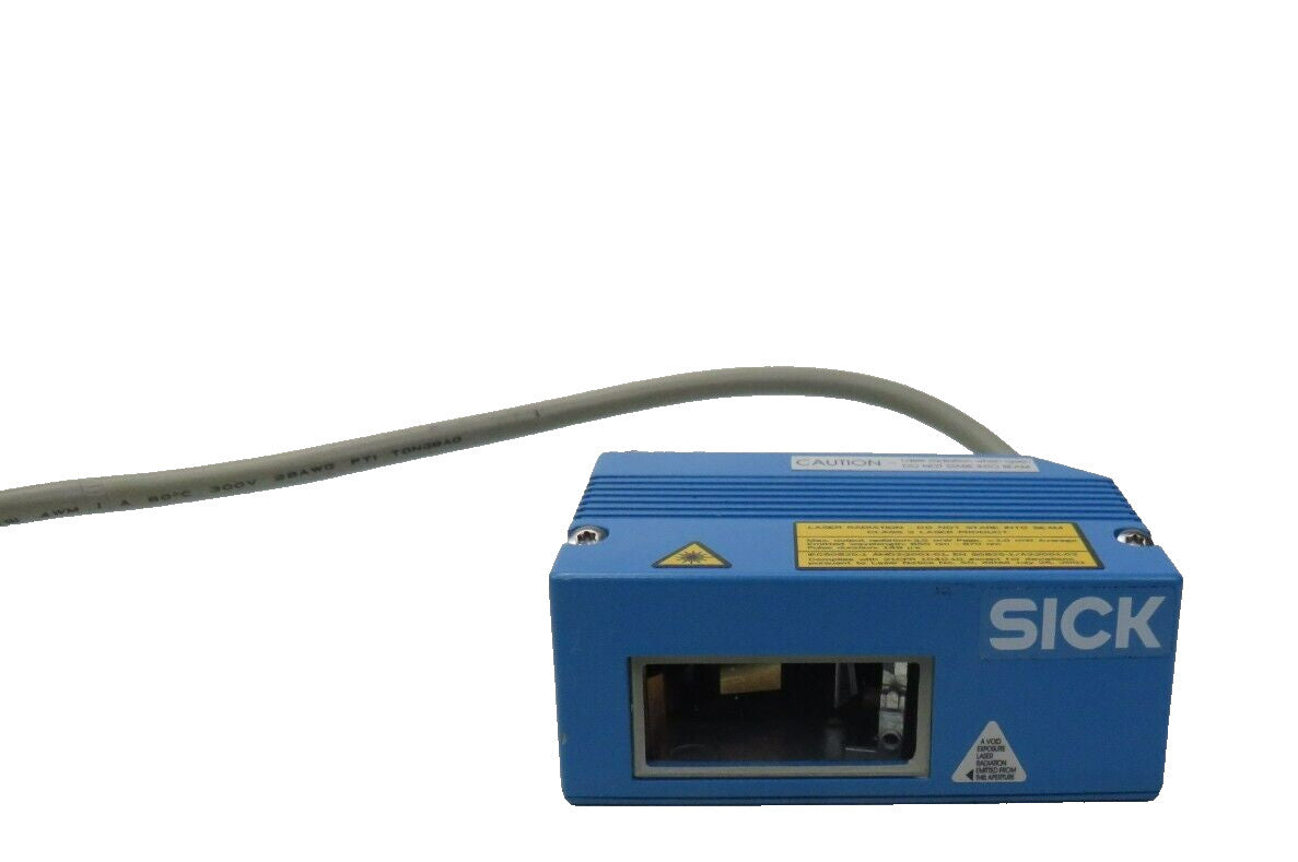Sick CLV431-0010S07 1042307