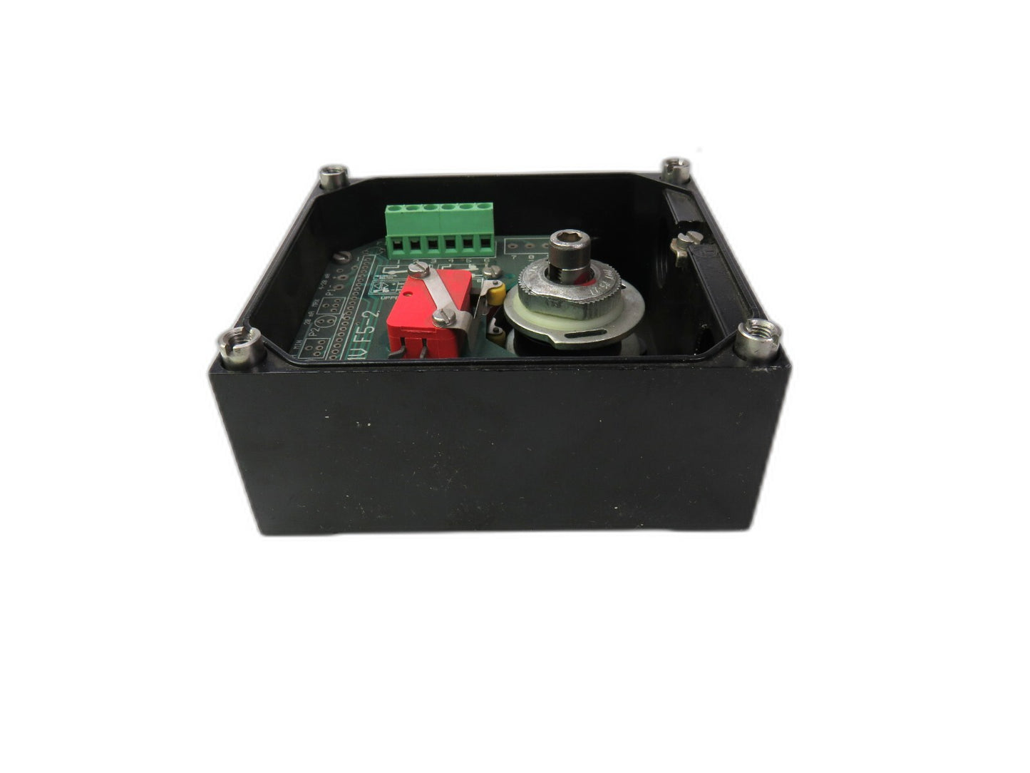 FLOWSERVE  F5-MEC    New