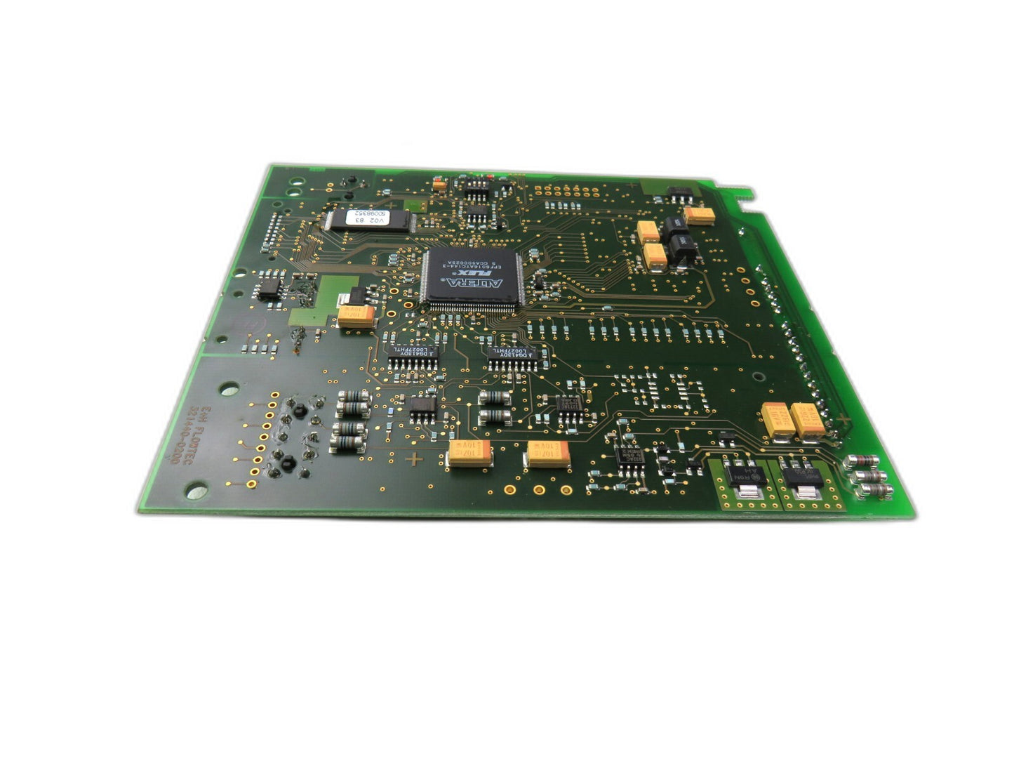 ENDRESS+HAUSER 321440-0200 3214400200 50098560 FLOWTEC PCB BOARD    New