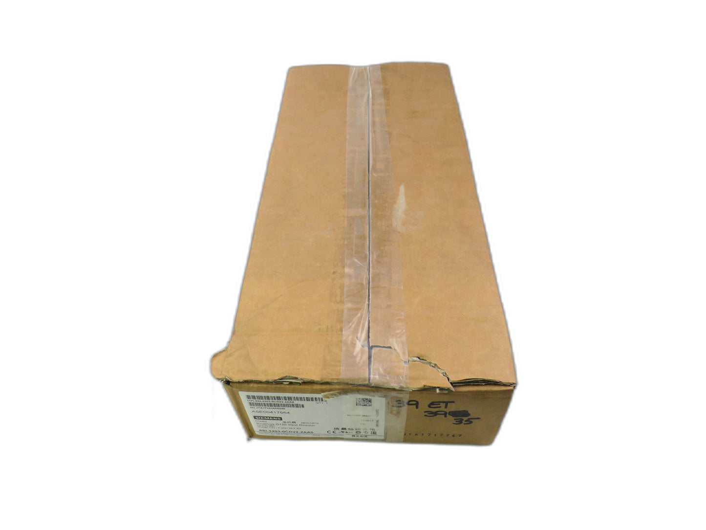 SIEMENS 6SL3203-0CD22-2AA0    New