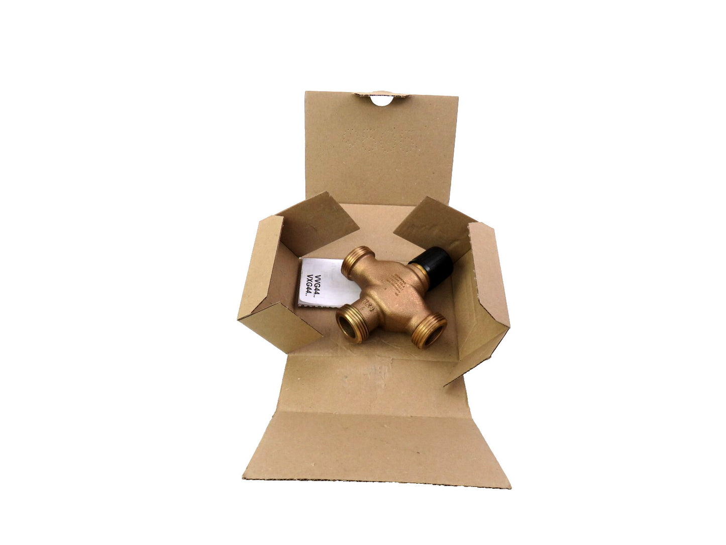 SIEMENS  VXG44.15-4    New