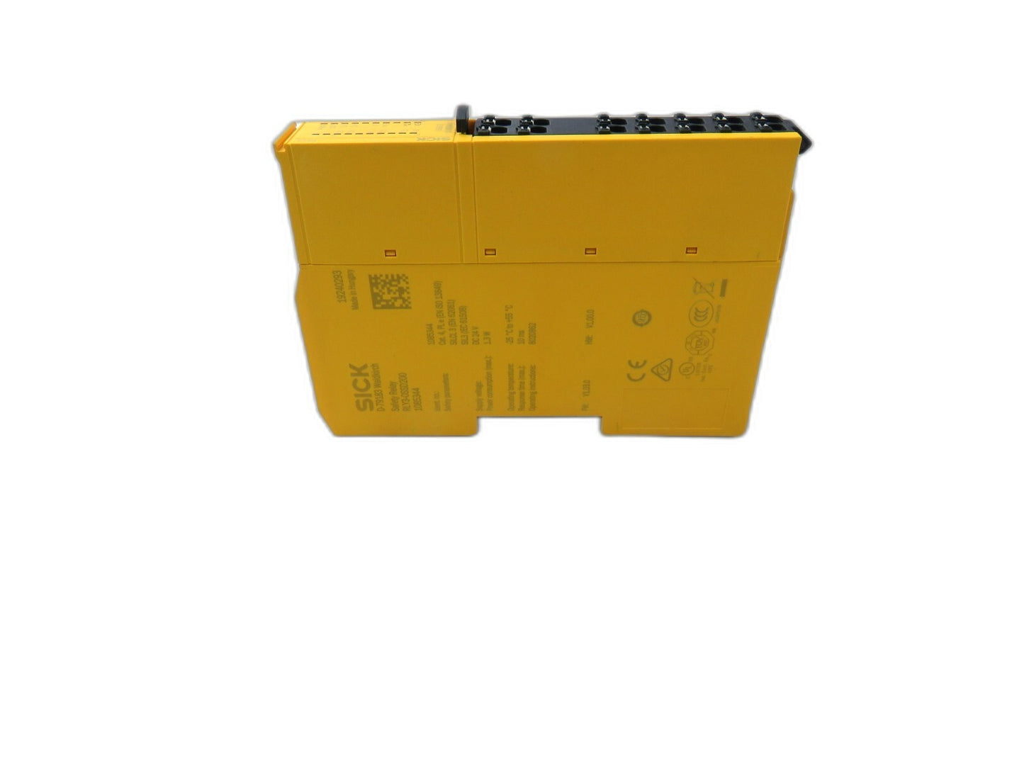 SICK RLY3-OSSD200 1085344 DC 24V