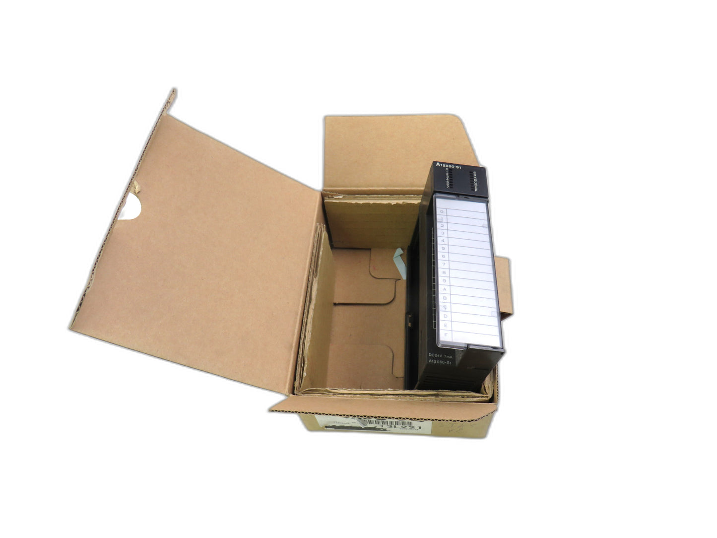 MITSUBISHI A1SX80S1    New