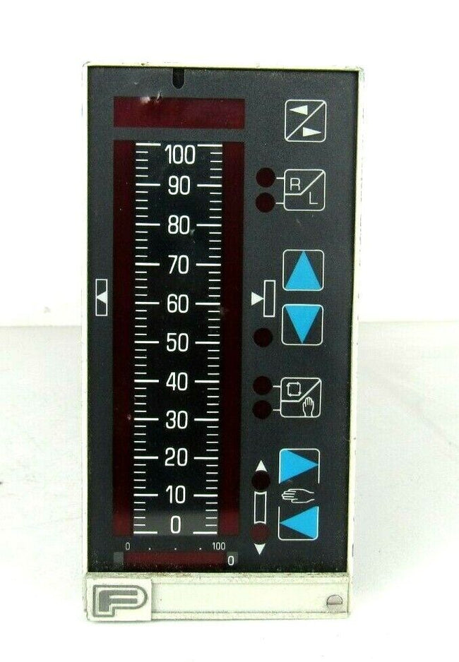 FISHER PORTER 53MC2221A1XBX1 Micro-DCI Controller