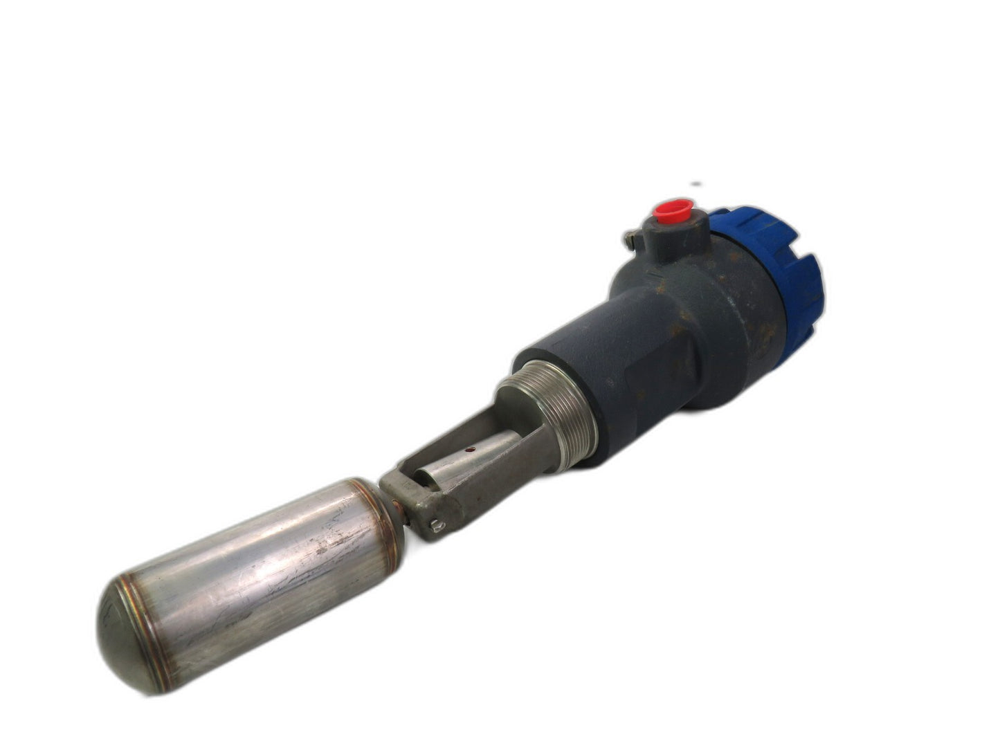 MAGNETROL  T31-002N-F04  Level Control Float Switch    New