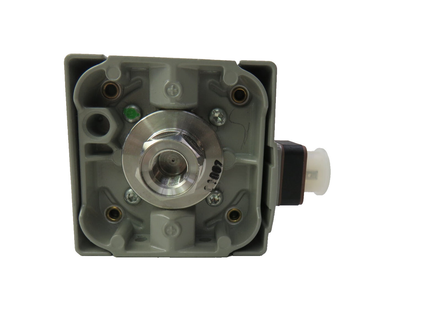 DUNGS  GW 6000 A4/2 HP  GW 6000 A4/2 HP 254284 PRESSURE SWITCH    New