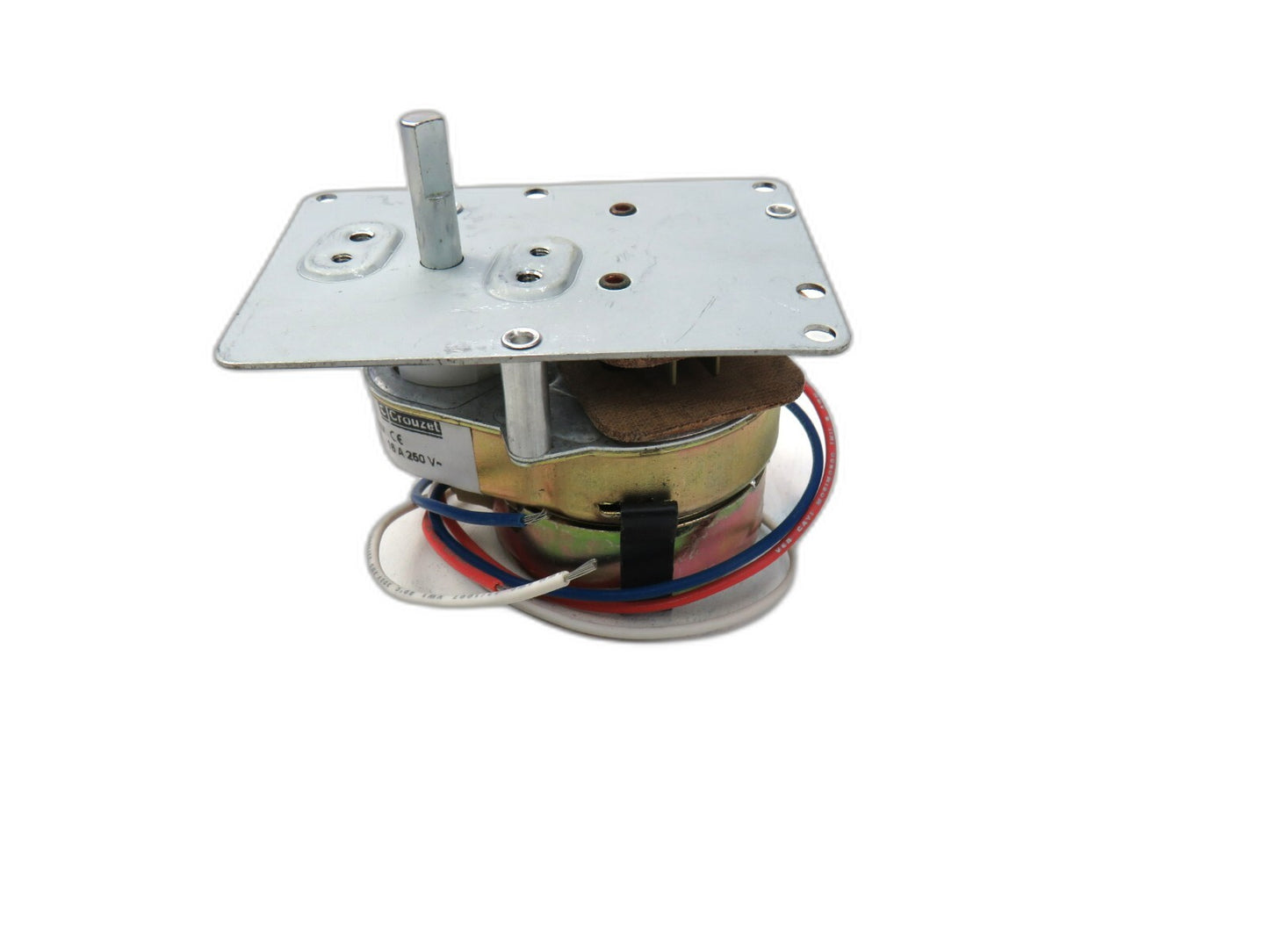 crouzet  88256405 V 127/220 50hz 82344314    New