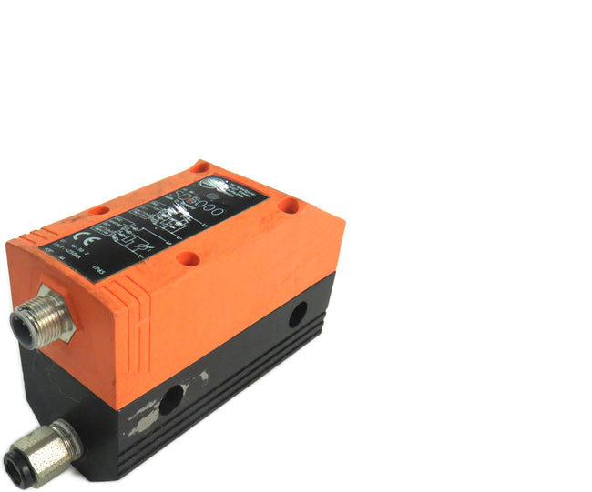 IFM SD5000  Flow Sensor