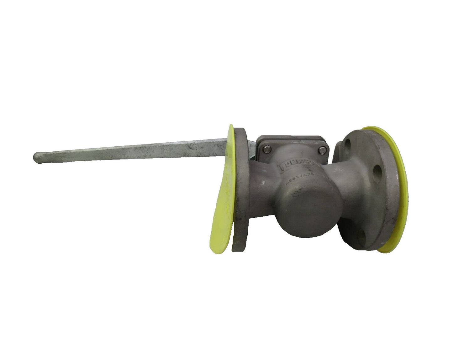 FLOWSERVE  DURCO G4Z 0025722 VALVE     New