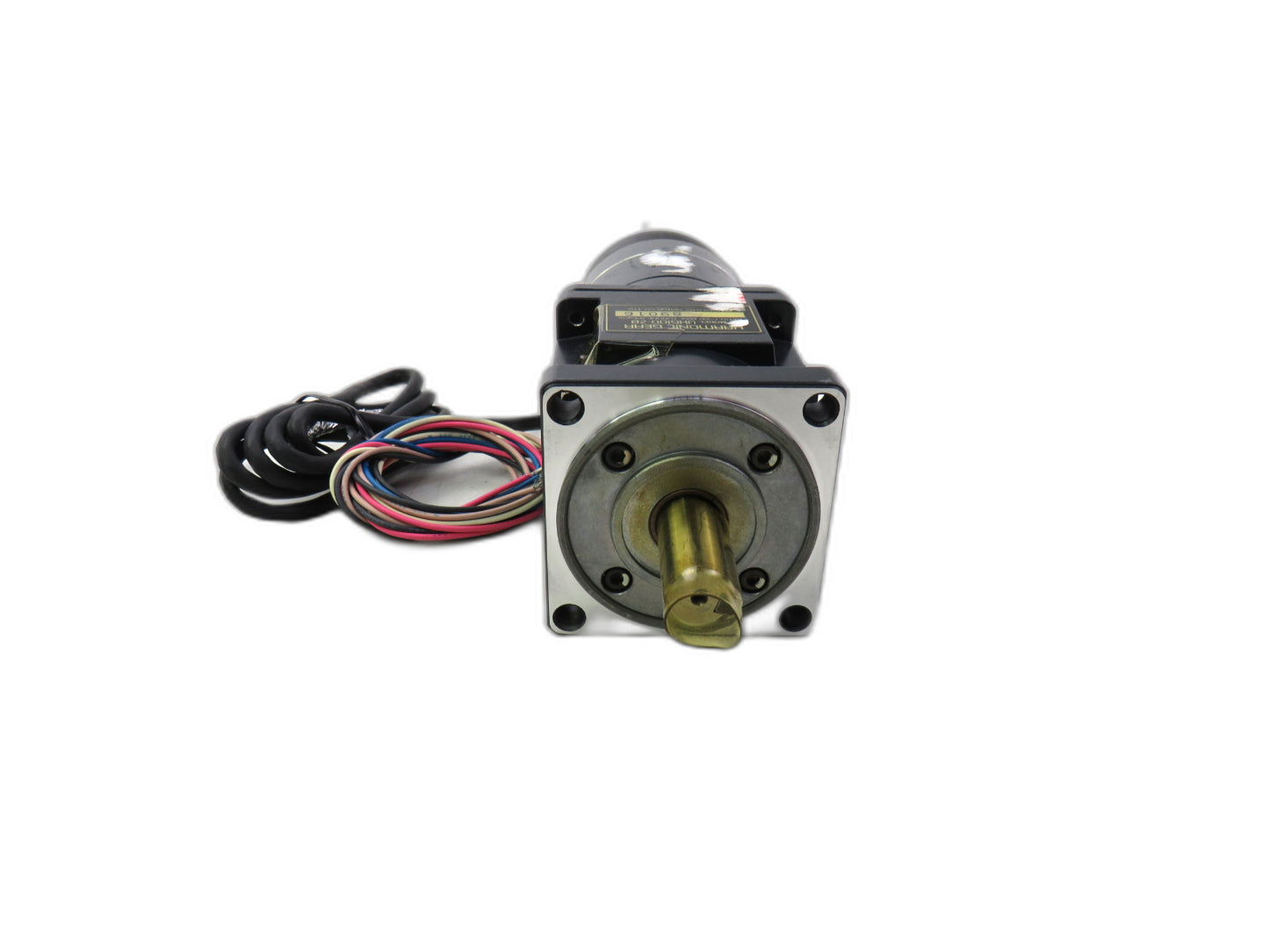 VEXTA ORIENTAL MOTOR  A3568-9215HGE + UHG100-2B GEAR     New