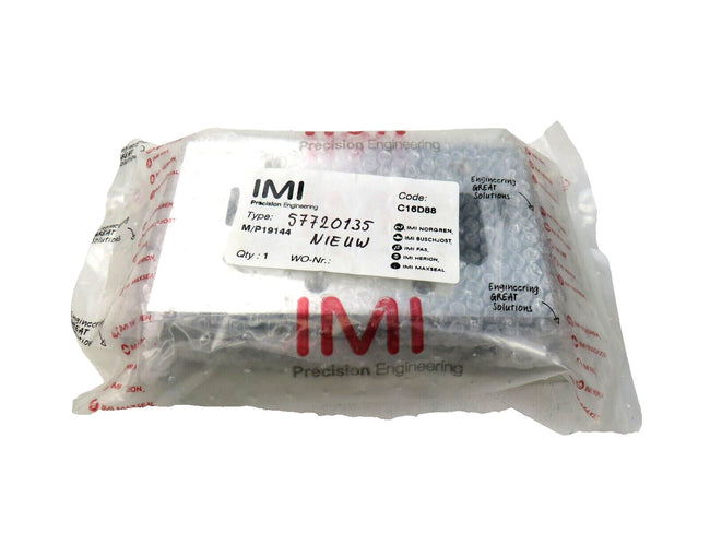 NORGREN IMI M/P19144    New