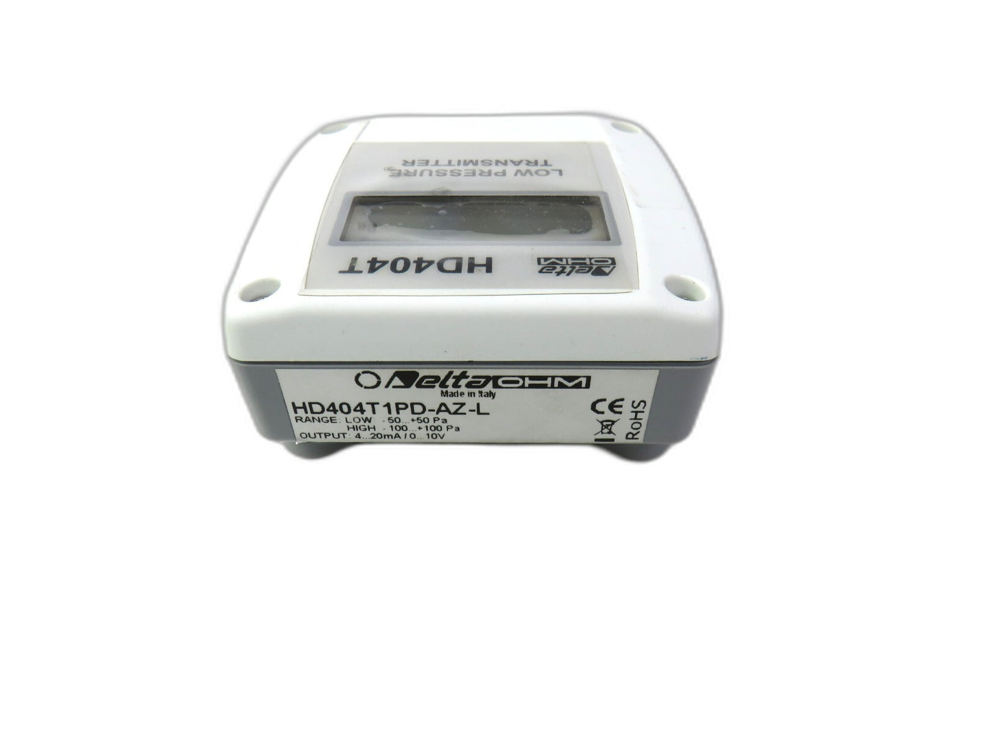 DELTA OHM  HD404TPD-AZ-L HD404T 404T    New