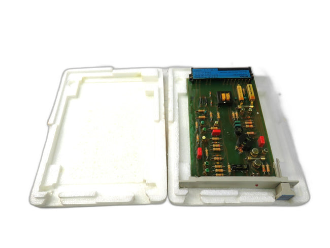 HIMA F3216 F 3216 MODULE