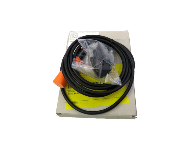 IFM  IA0027 IA0027 IA-2010-BBOA   New