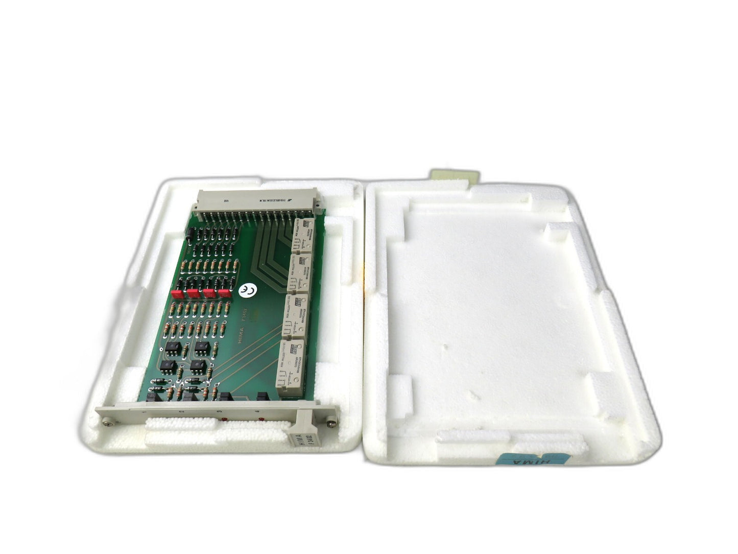 HIMA F3402 F3402 F 3402    New