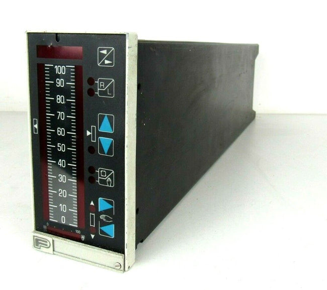 FISHER PORTER 53MC2221A1XBX1 Micro-DCI Controller