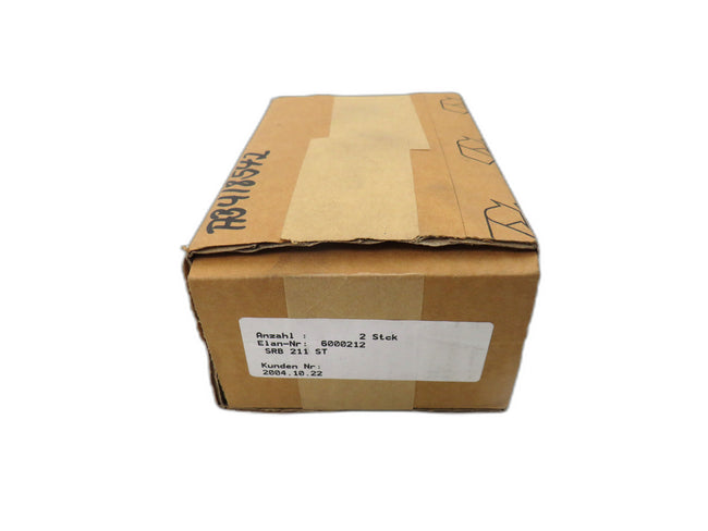 SCHMERSAL  SRB 211 ST SRB21 ST    New