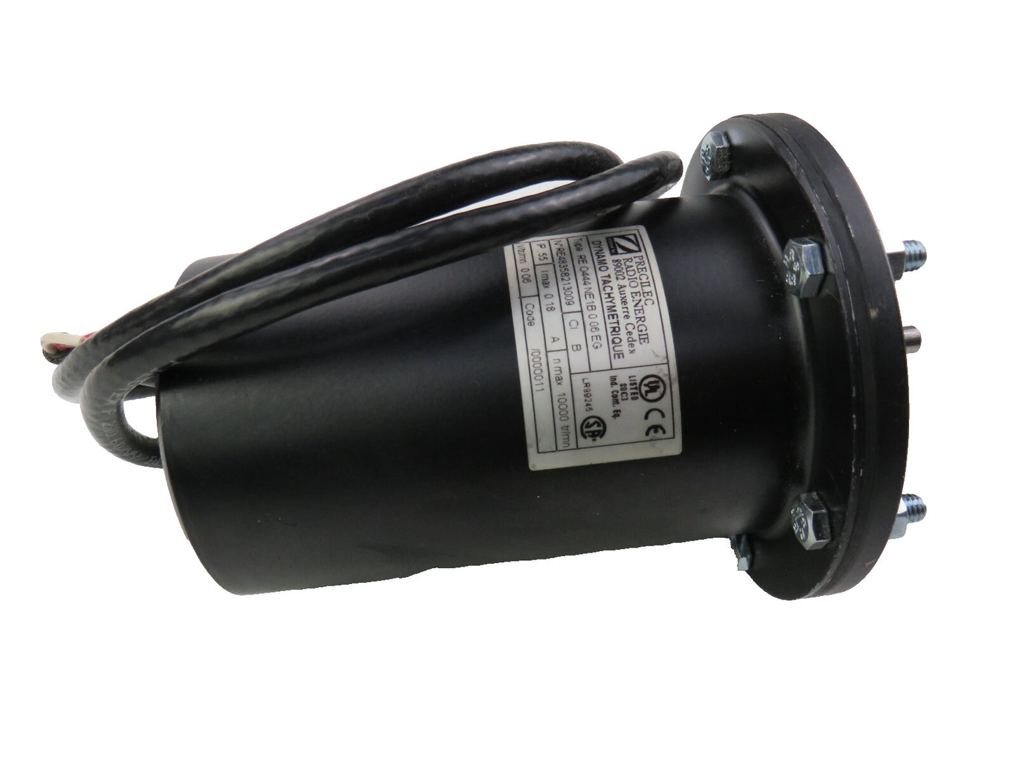 RADIO ENERGY  RE O444 NE1B  0.06 EG  RE.O444 ne1b   New