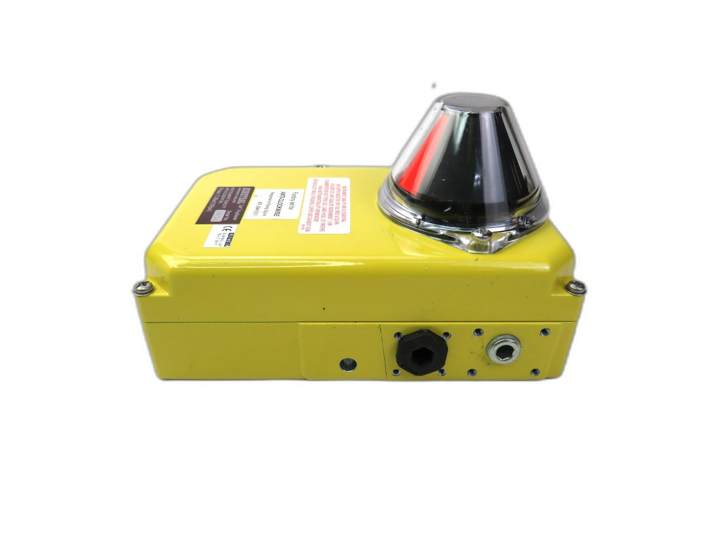 KINETROL KF394-5/03 AP Positioner KF 394-5/03    New