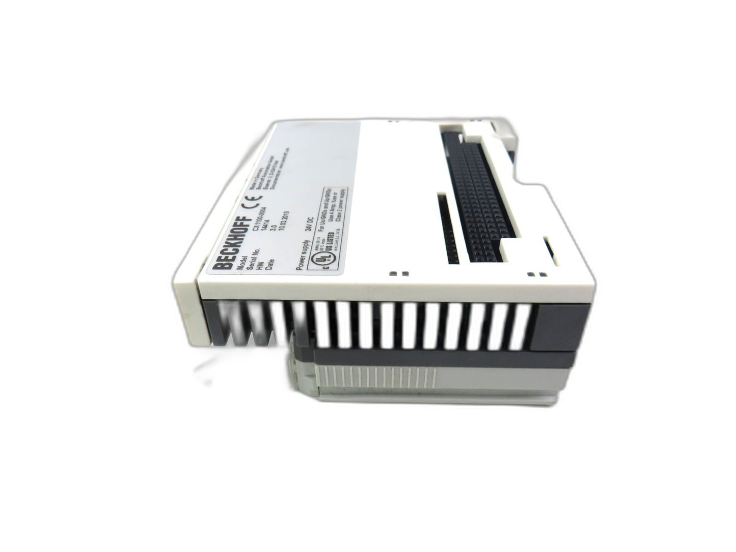 Beckhoff CX1100-0004