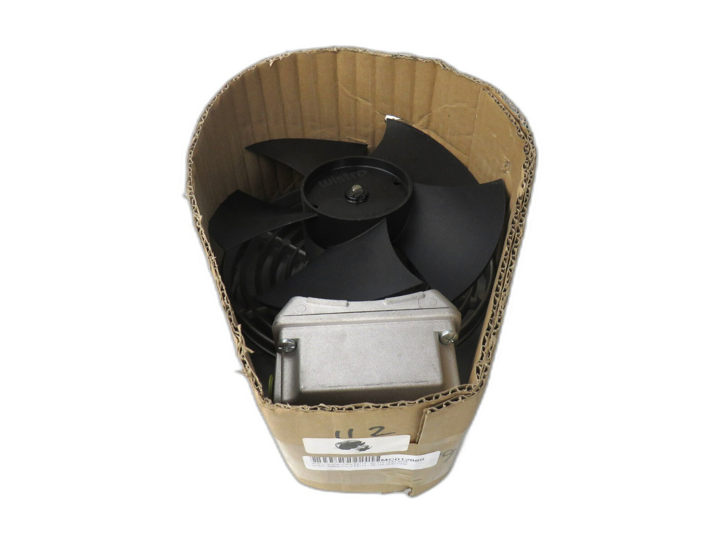 WISTRO  BG112-WI. 112.15.51.0239    New