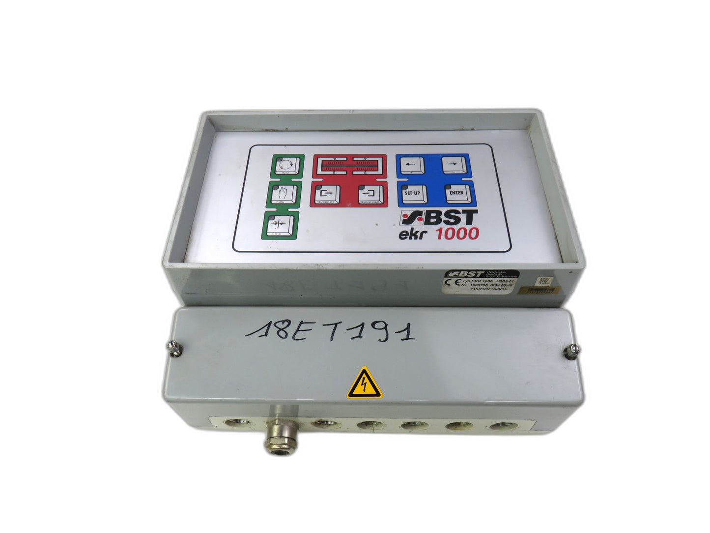 BST  EKR 1000 EKR1000 H305-1