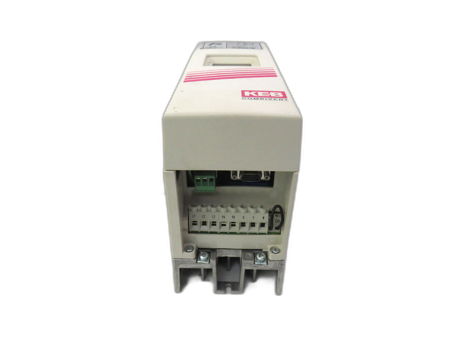KEB  10.F4.C1D-4L20/2.2 10.F4.C1D-4L20